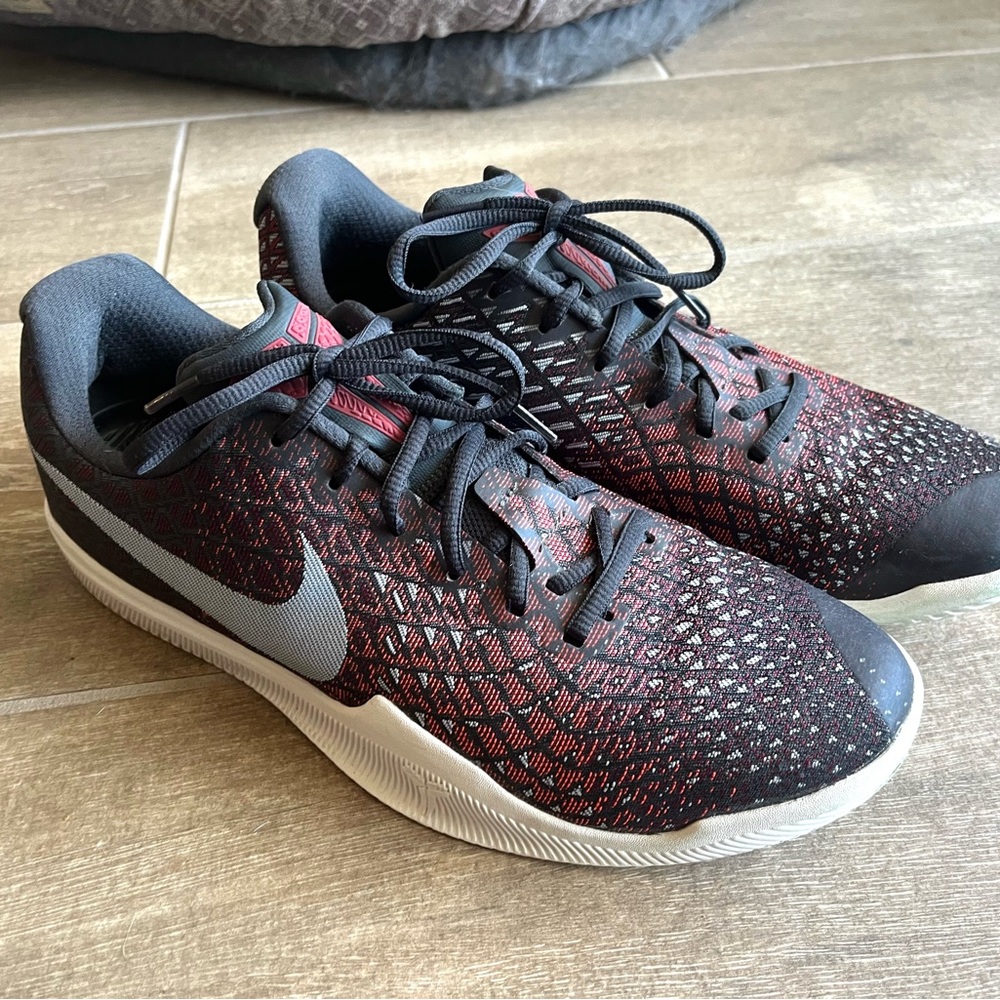 Nike Kobe Mamba Instinct